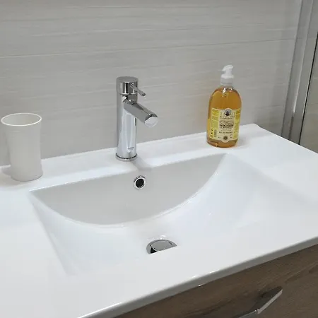 Le 10 - Massena * Nice