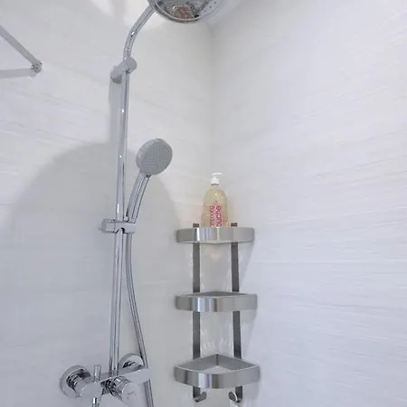 Le 10 - Massena Apartment Nice