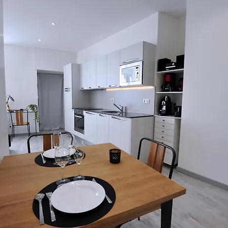 Le 10 - Massena Nizza