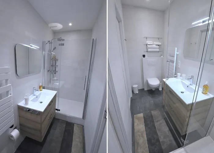 Appartement Le 10 - Massena