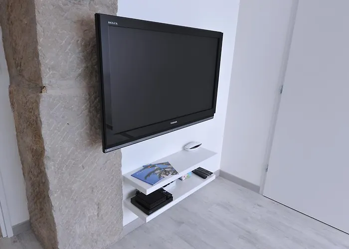 Le 10 - Massena Appartement *