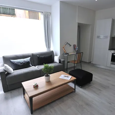 Le 10 - Massena * ニース